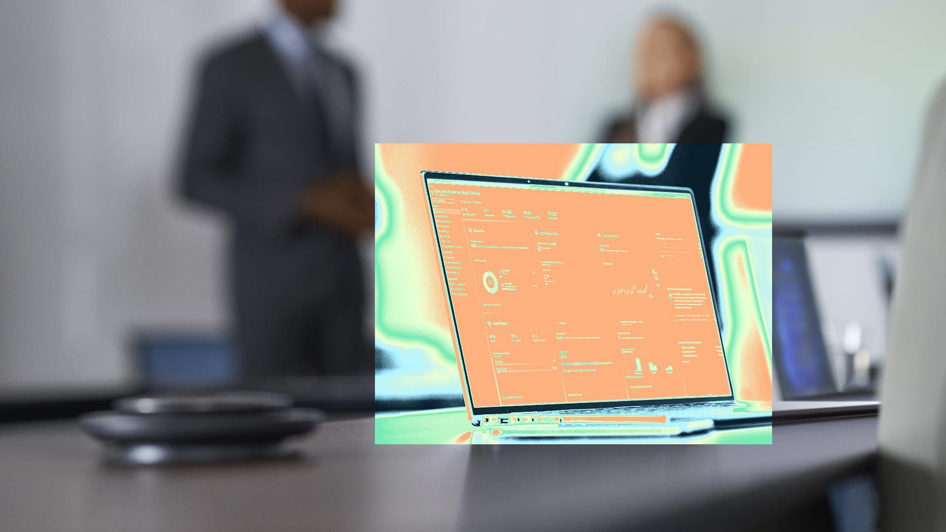 nexinite-Capital Improvement Planning (CIP) solution